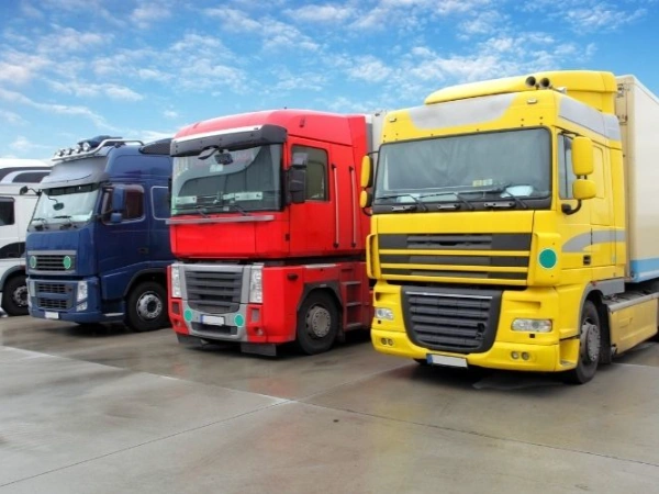 Bursa Sumbas Nakliye